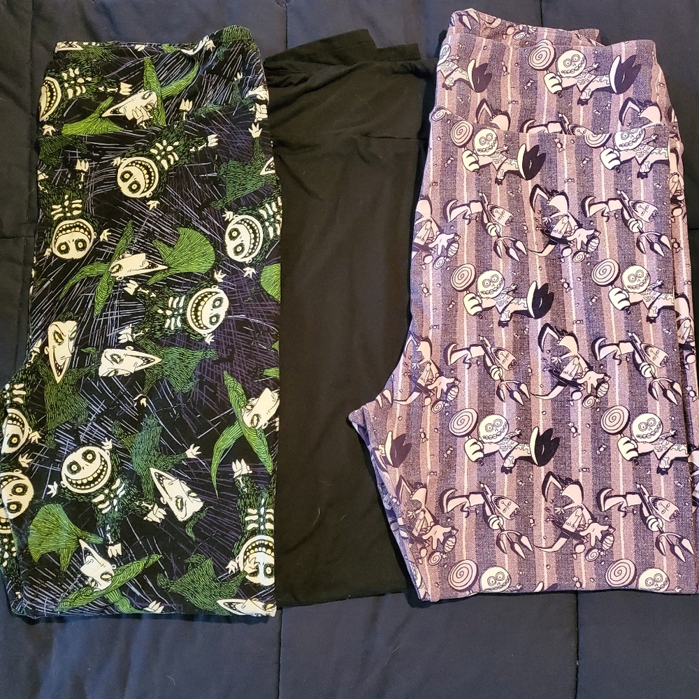 Leggings